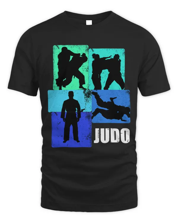 Judo Clothing for judoka Gear Judo