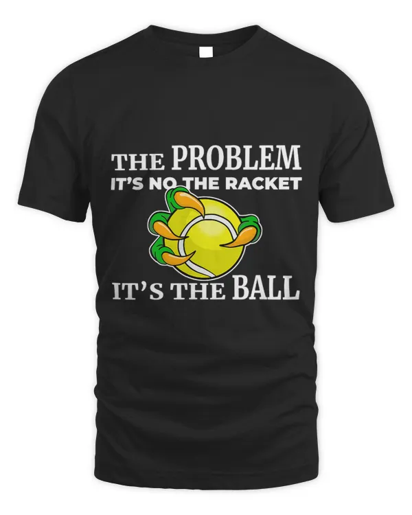 Problem is not the racket its the ball players with excuses