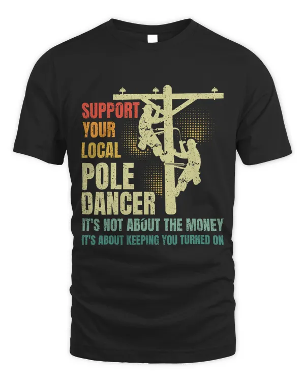 Mens Support Your Local Pole Dancer1 6