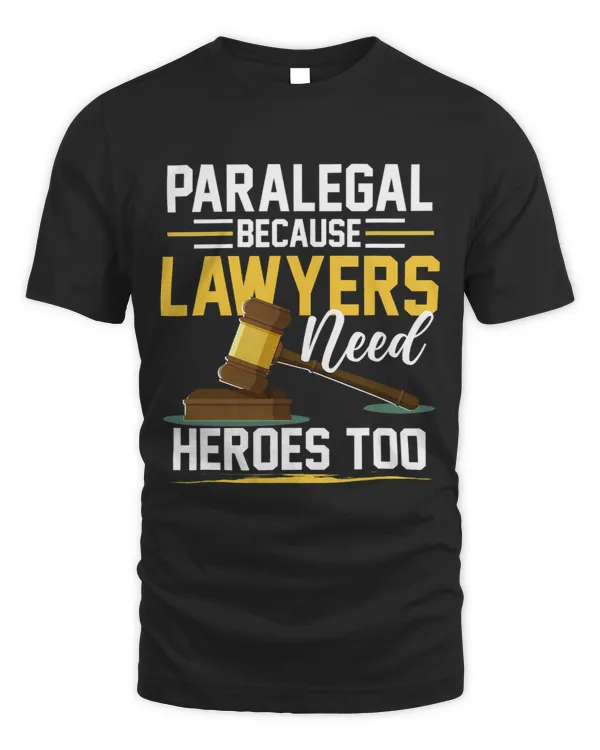 Paralegal Attorney At Law