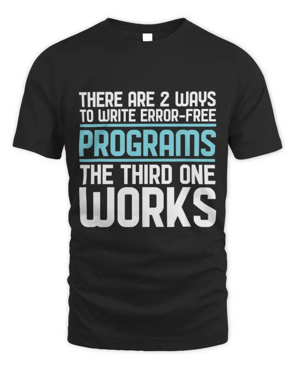 Programming Coder Software Engineer Programmer