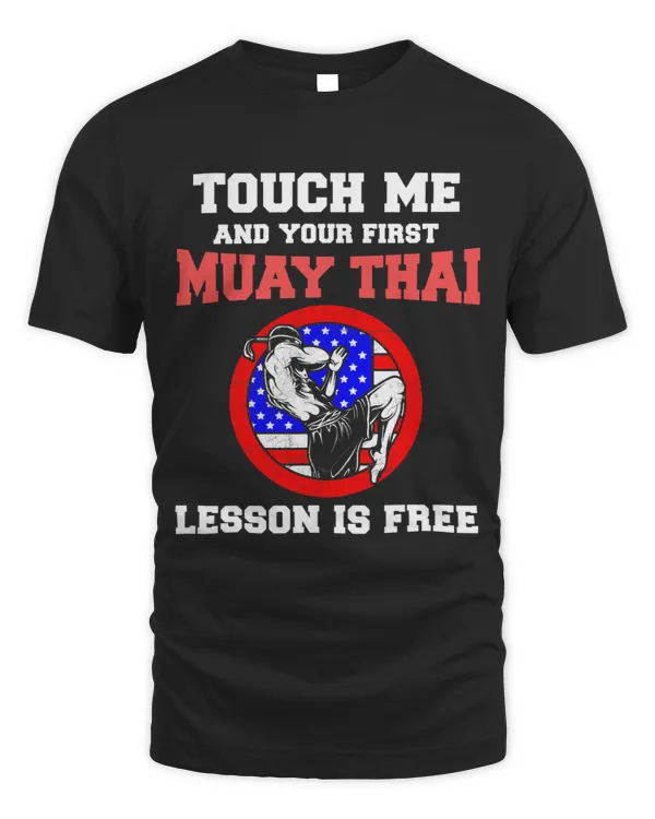 Funny Muay Thai USA Thai Boxing Kickboxing USA