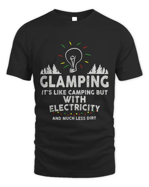 Glamping Definition Glamper Its Like Camping spark campers 2