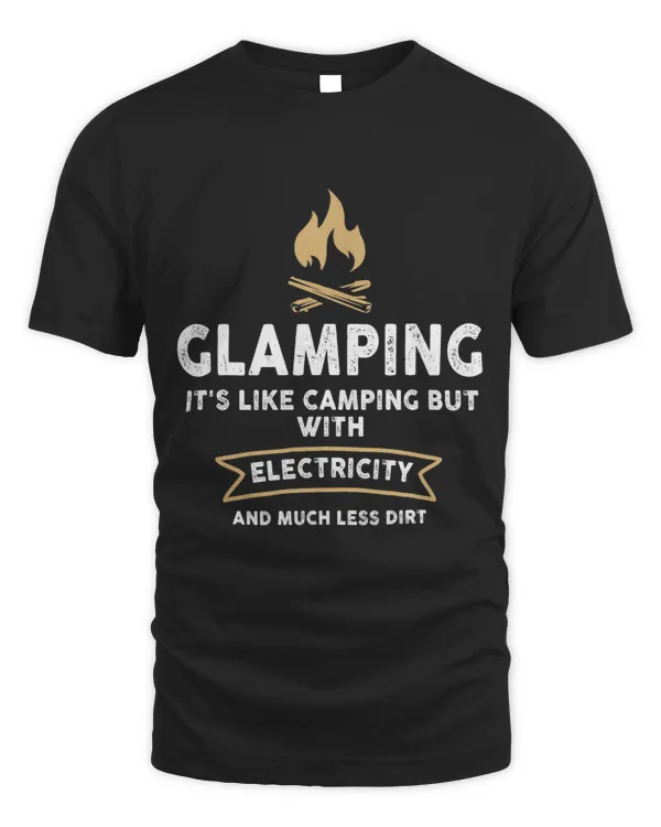 Glamping Definition Glamper Its Like Camping spark campers