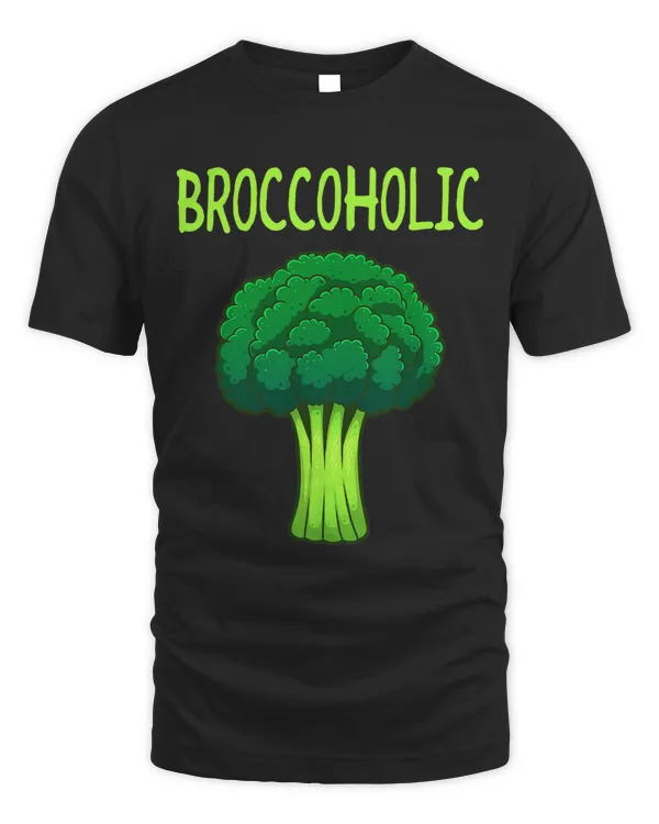 Best Broccoli For Men Women Broccoholic Vegan Vegetarian