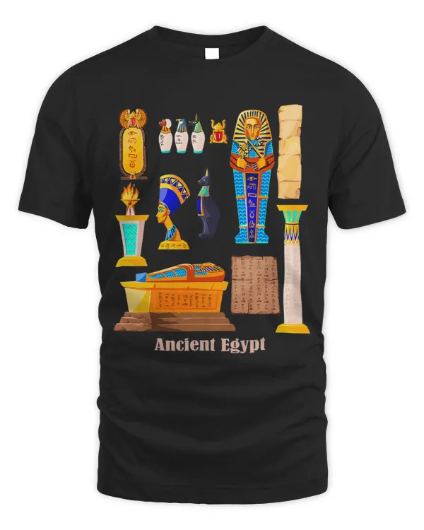 Ancient Egyptian Gods Deities family bday Xmas gift