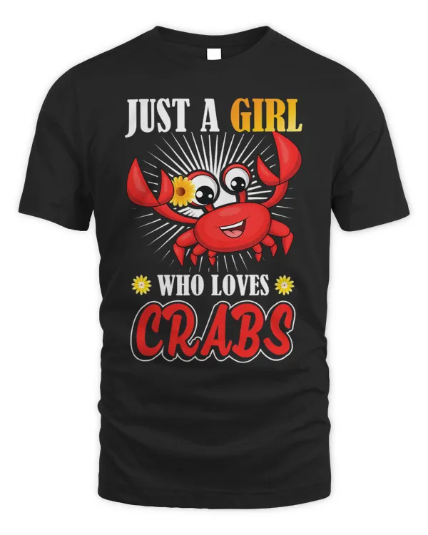 Just a girl who loves crabs aquarium aquaristic 29