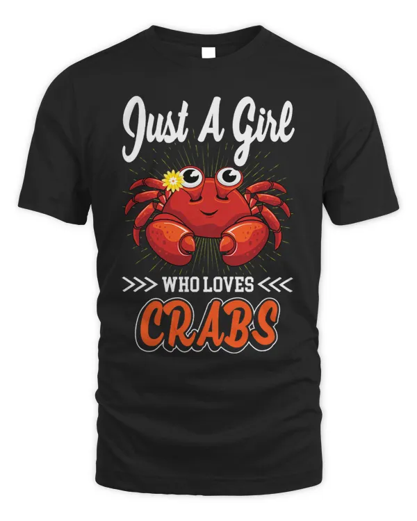 Just a girl who loves crabs aquarium aquaristic
