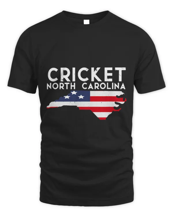 Cricket North Carolina USA State America Travel