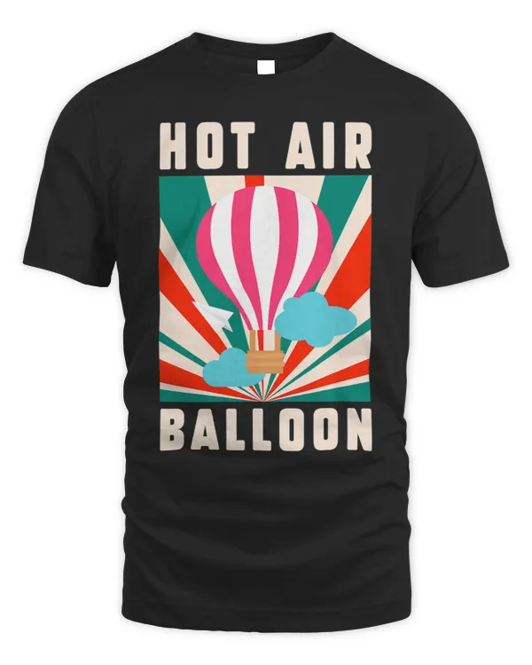 Hot Air Balloon Aircraft Balloon Ride Balloonist Ballooning