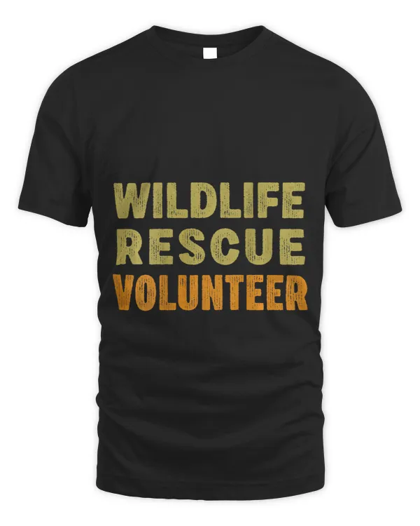 Animal Wildlife Rehab Volunteer Bird Rescue Center