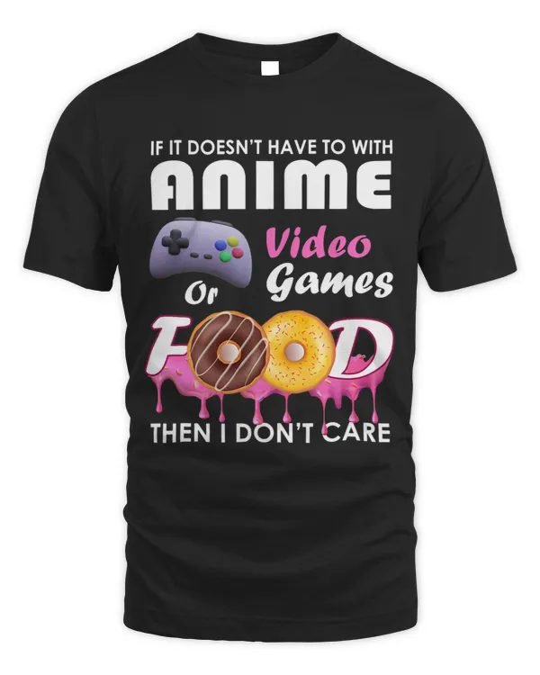 Anime Art For Women Men Teen Girls Anime Merch