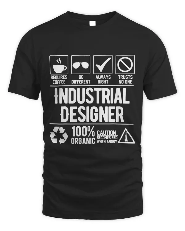 Industrial Designer Job Title Quote Coworker Job