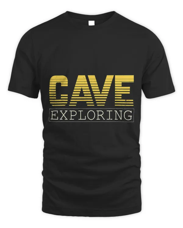 Cave Exploring Cave Explorer Caving