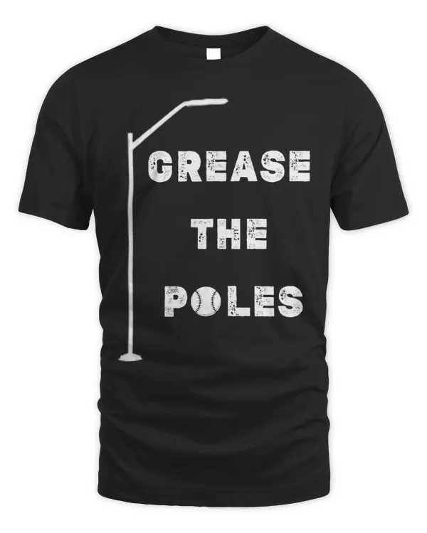 Grease The Poles Philadelphia