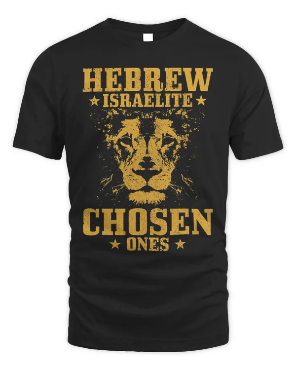 Israelite Hebrew Chosen Ones Israel Lion Of Judah