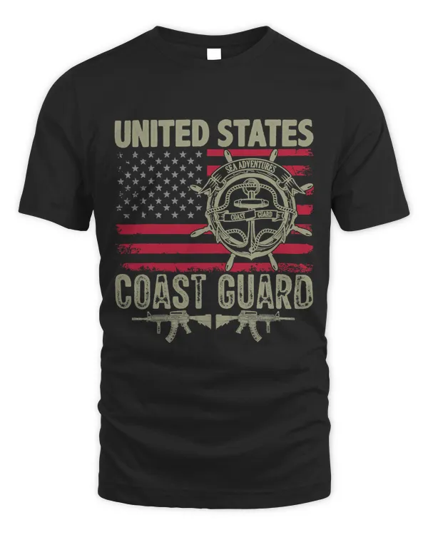 United States Coast Guard 54