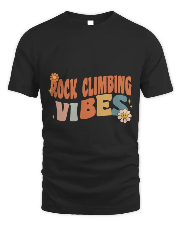 Groovy Rock Climbing Vibes Costume Retro Teachers School