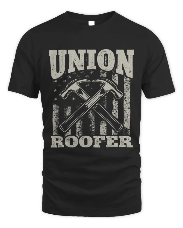 Roof Mechanic Roofing Im A Roofer Union Roofer