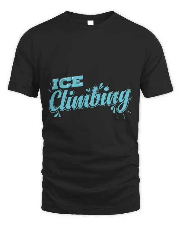 Ice Climbing Crampons Extreme Sports