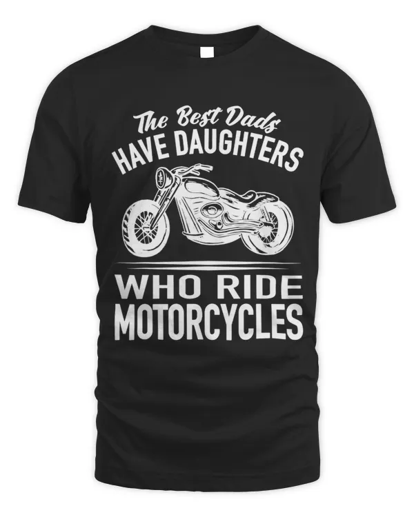 Dirt Bike The Best Dads Have Daughters Who Ride Motorcycles