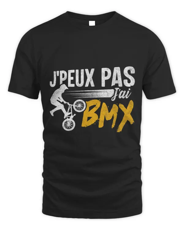 Jpeux Pas Jai Bmx Cyclist Bmx Bike