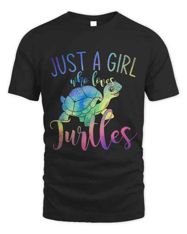 Cute Ocean Animal Lover Zoo Keeper Women Girls Gift Turtle 94