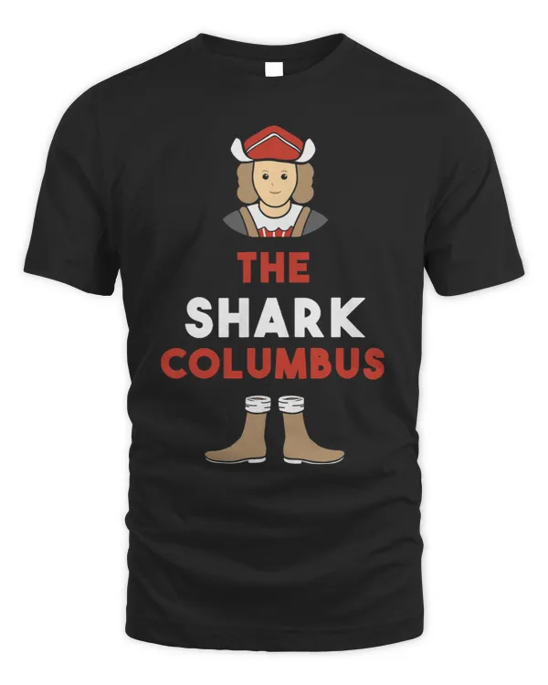 The Shark Columbus