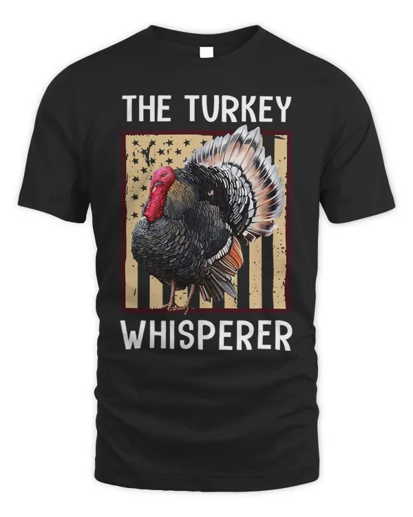 The Turkey Whisperer Love Turkey