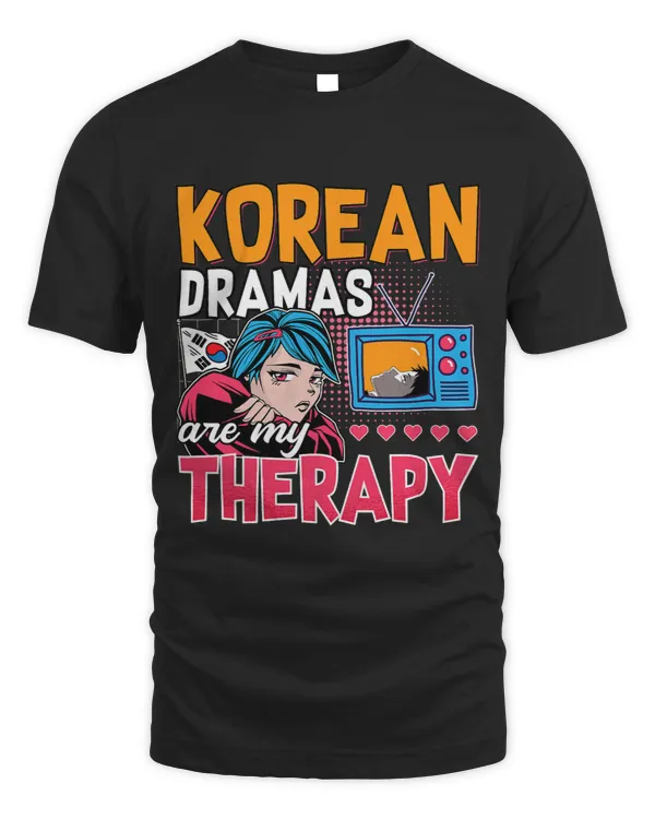 Korean Pop Design for a KPop Fashion Fan 23