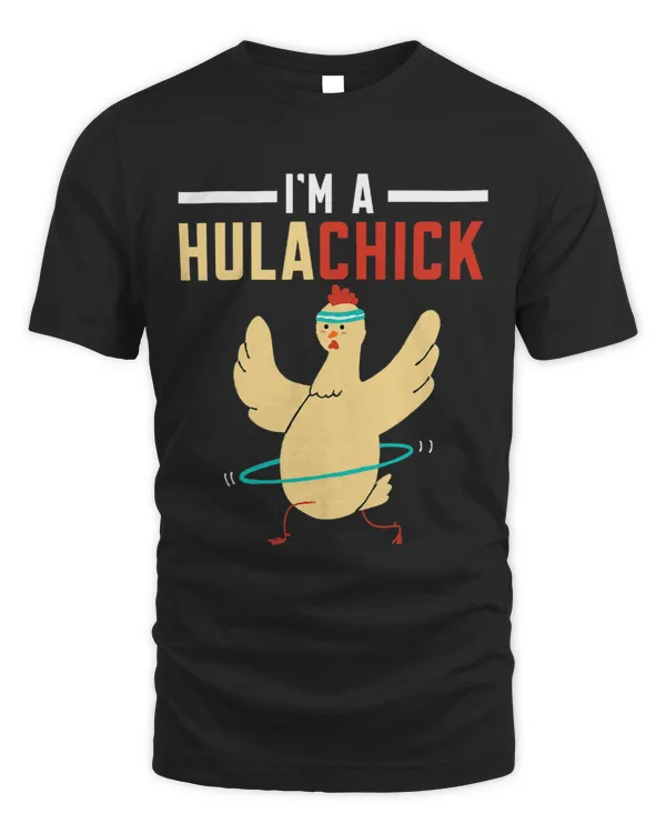 Im A Hulachick Hooping Workout Exercise Hula Hoop Dancer 3