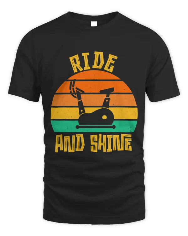 Ride And Shine Spin 3