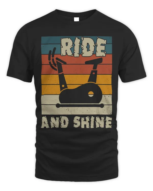Ride And Shine Spin