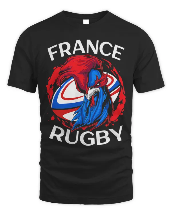 France Rugby Gift Jersey France XV
