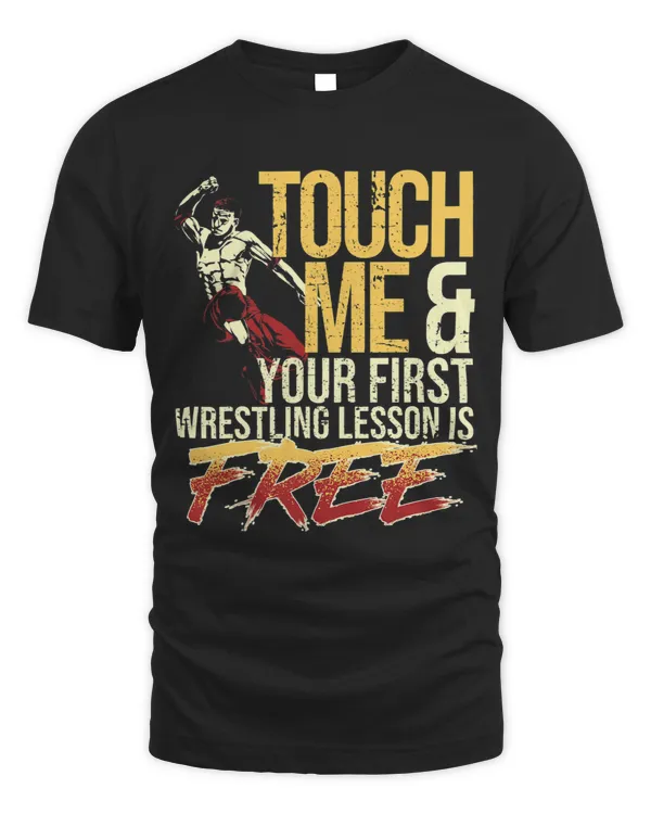 Funny Wrestling Wrestle Stick Man Wrestler Wrestling Coach