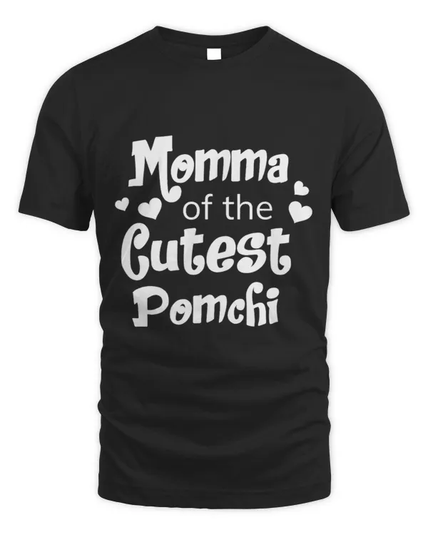 Pomchi Mom Momma Of The Cutest Pomchi