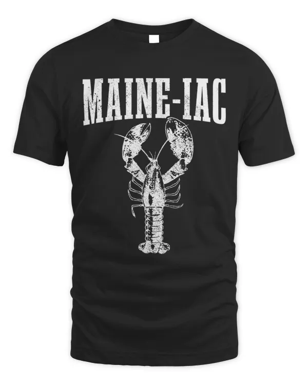 Maine Lobster Fishing Lobstering Fisherman Maine