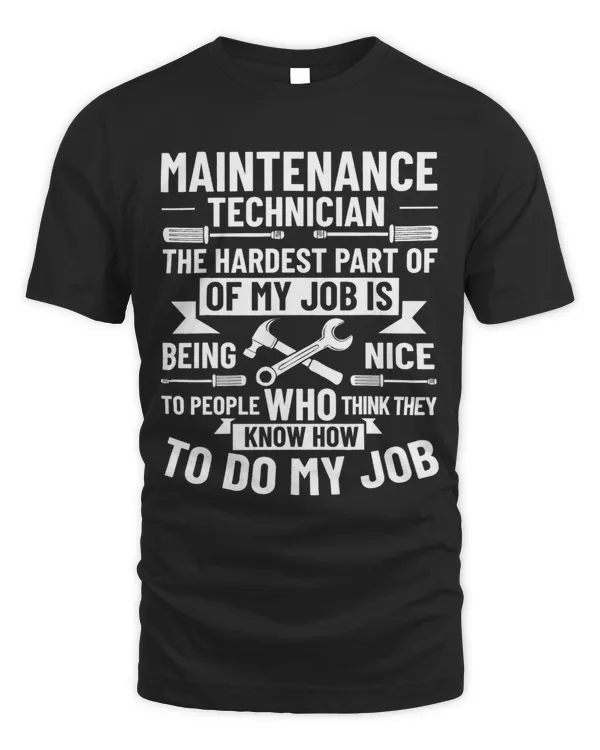 Maintenance Technician Industrial Technical Quotes 2