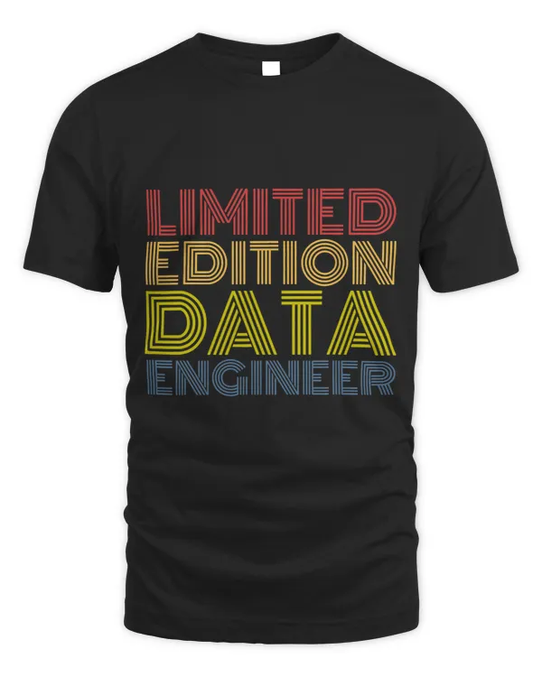 Data Engineer Funny Job Employer Personalized Joke