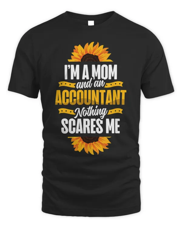 Funny Accounting Im A Mom And An Accountant