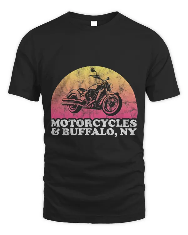 Motorcycle and New York Motorcycles and Buffalo NY