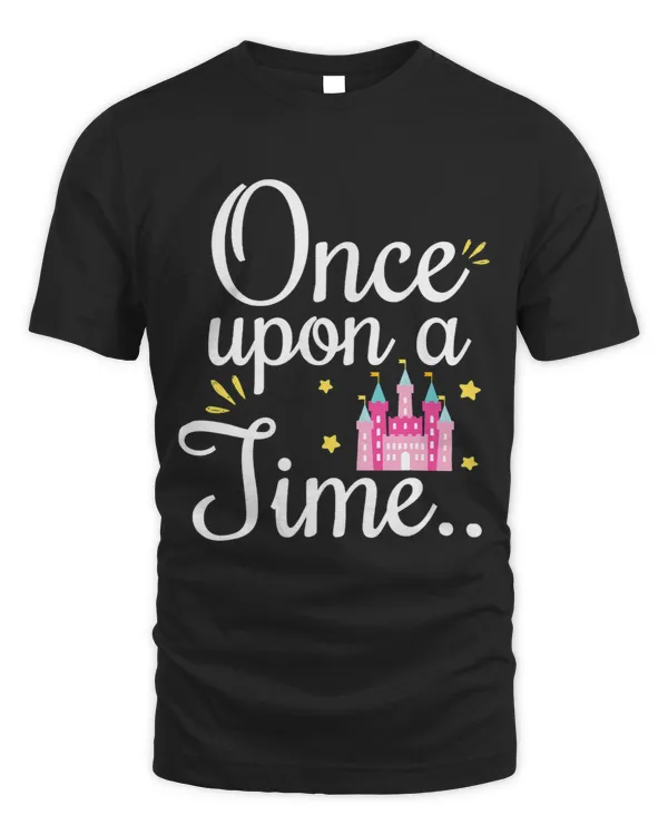 Cute Once Upon A Time Castle Home Princess Castle Lovers