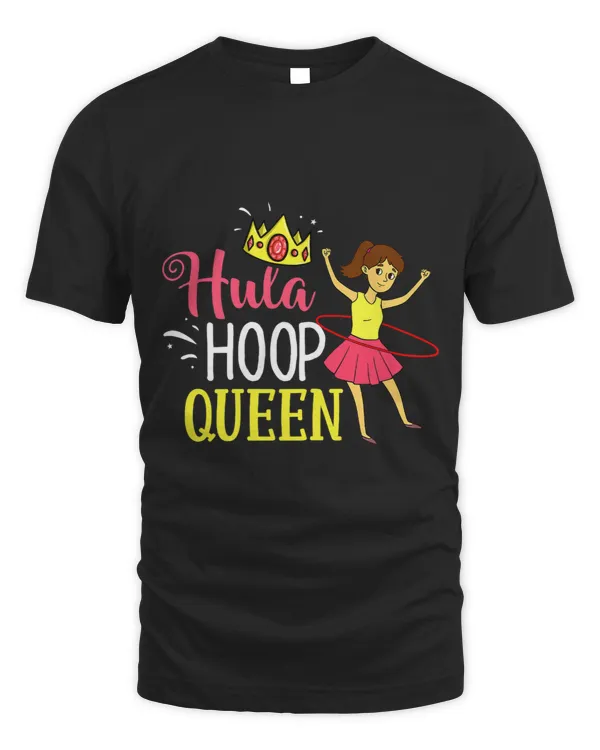 Hula Hoop Queen Dance Hooping Workout Weight Beginner