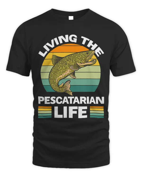Living the Pescatarian Life for Proud Pescetarianism