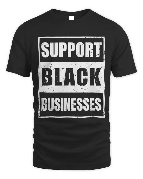 Support Black Businesses Black Owned Business Support