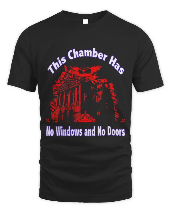 This Chamber Has No Windows