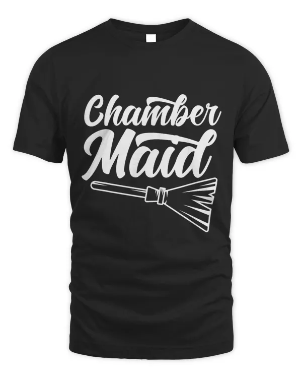 Chamber Maid House Girl Chambermaid Job