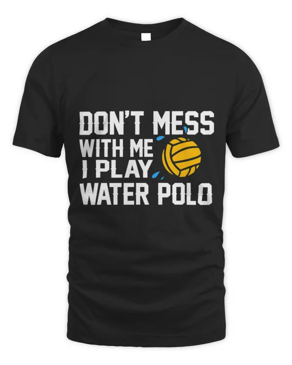 Water Polo Team Waterpolo Player