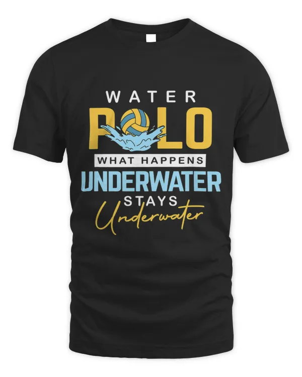 Water Polo What Happens Underwater Stays Underwater1