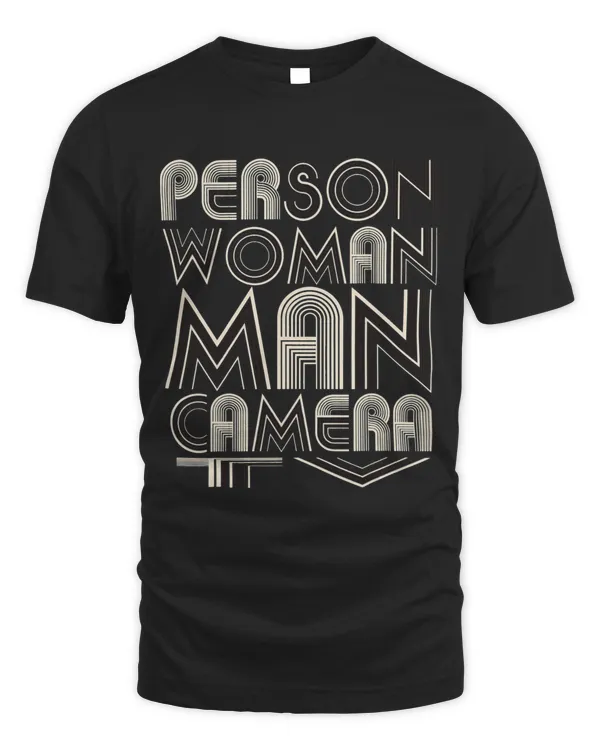 Unisex Standard T-Shirt